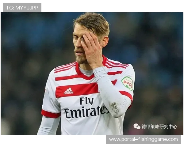 汉堡保级之路艰难，少帅波尔津战术面临调整