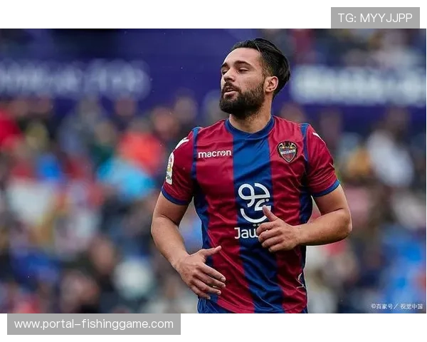 莱万特资金紧张出售球员，转会市场创收为先