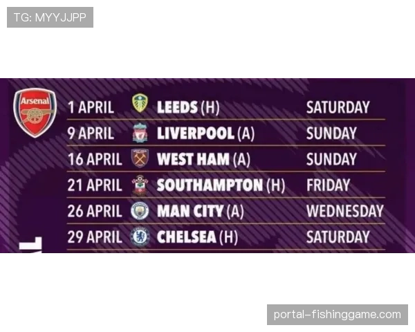 英超争冠冲刺:曼城、阿森纳最后五轮赛程与关键对位解析