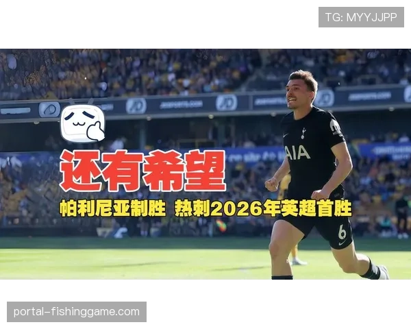 热刺客场1-0狼队，帕利尼亚第82分钟替补登场完成绝杀